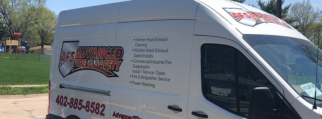 Best Fire Protection Omaha